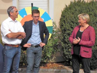 Wo drckt der Schuh 2018 - 