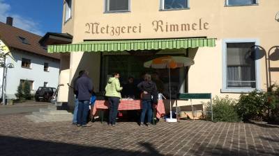 Bundestagswahl 2017 - 