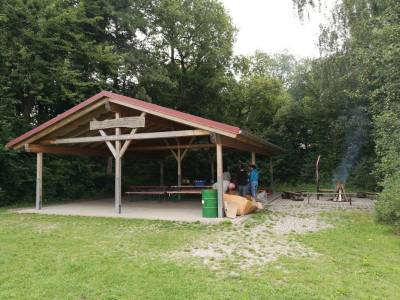 Sommerfest 2017 - 