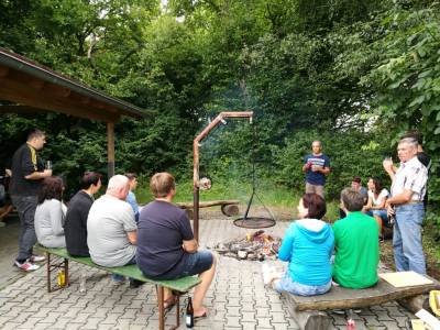 Sommerfest 2017 - 