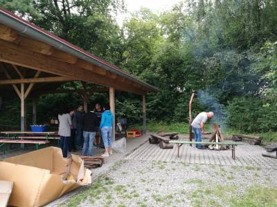 Sommerfest 2017 - 
