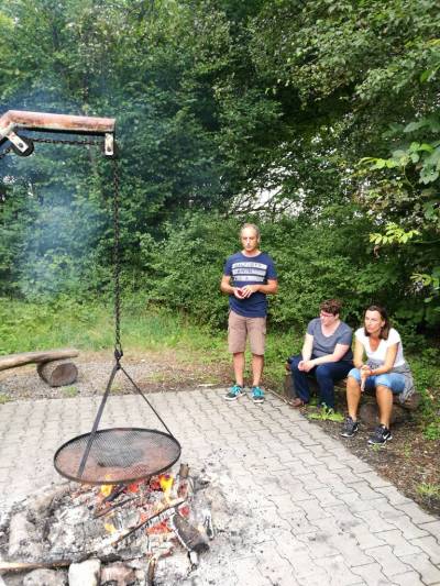 Sommerfest 2017 - 
