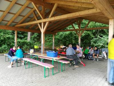 Sommerfest 2017 - 