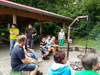 Sommerfest 2017 - 