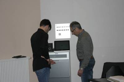 Nominierungsveranstaltung Gemeinderatswahl 2019 - 