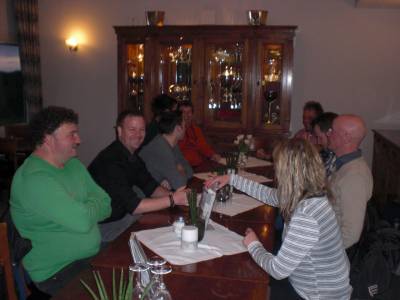 Fahrradtour Steilinger See und Wiechs - 