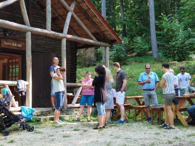 Familienfest 2019 - 