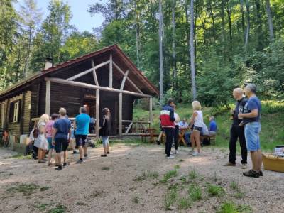 Familienfest 2019 - 