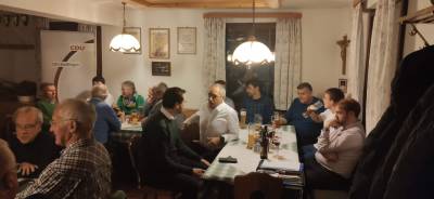 Brgergesprch mit Andreas Jung - 