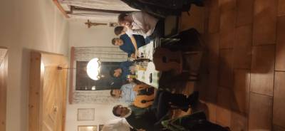 Brgergesprch mit Andreas Jung - 