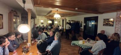 Brgergesprch mit Andreas Jung - 