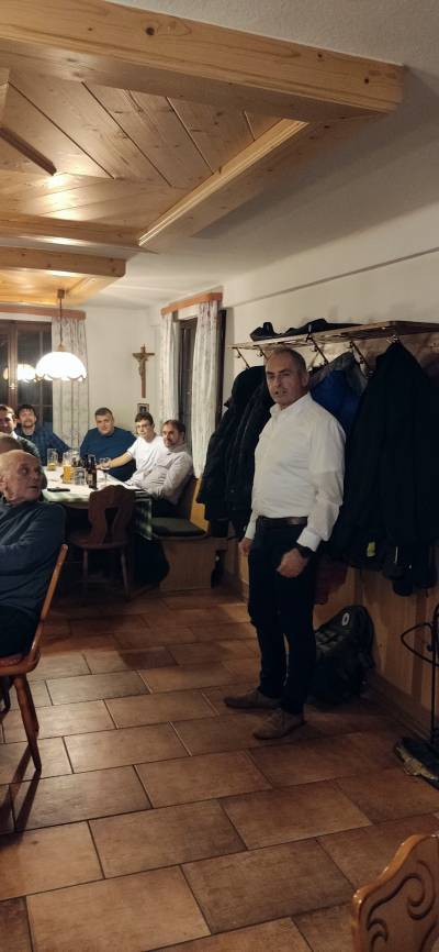 Brgergesprch mit Andreas Jung - 