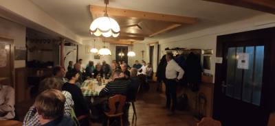Brgergesprch mit Andreas Jung - 