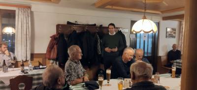 Brgergesprch mit Andreas Jung - 