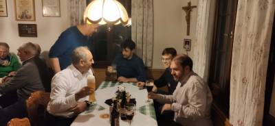 Brgergesprch mit Andreas Jung - 