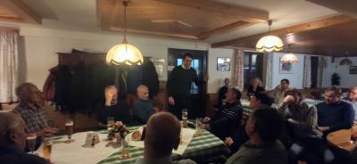 Brgergesprch mit Andreas Jung - 