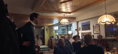 Brgergesprch mit Andreas Jung - 