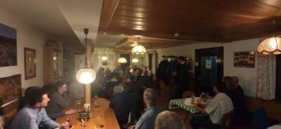 Brgergesprch mit Andreas Jung - 
