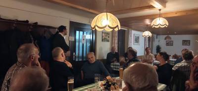 Brgergesprch mit Andreas Jung - 