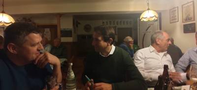 Brgergesprch mit Andreas Jung - 