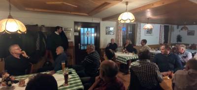 Brgergesprch mit Andreas Jung - 