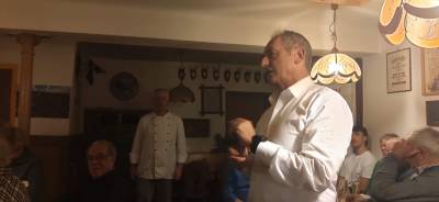 Brgergesprch mit Andreas Jung - 