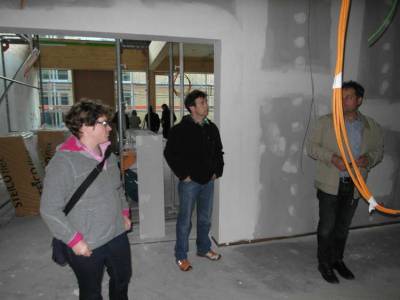 Radtour 7. Mai 2014 - 