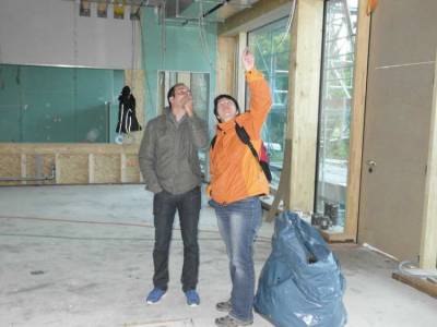 Radtour 7. Mai 2014 - 