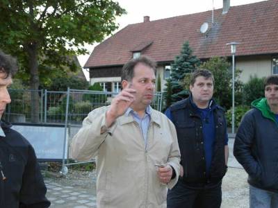 Radtour 7. Mai 2014 - 
