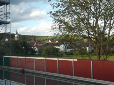 Radtour 7. Mai 2014 - 