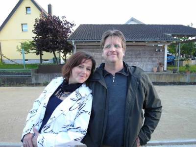 Radtour 7. Mai 2014 - 