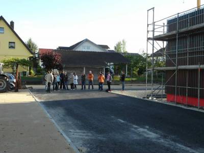 Radtour 7. Mai 2014 - 