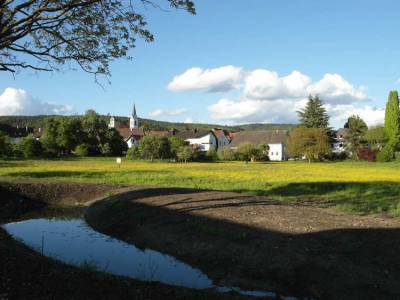Radtour 7. Mai 2014 - 