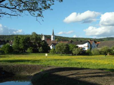 Radtour 7. Mai 2014 - 