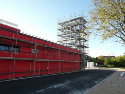 Radtour 7. Mai 2014 - 