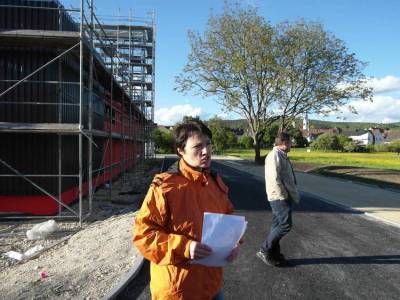 Radtour 7. Mai 2014 - 