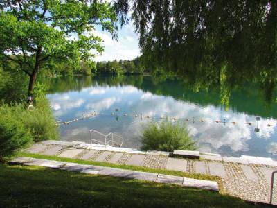 Landschaftsbilder - See