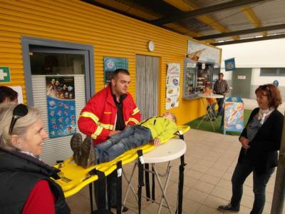 Treff am See 10. Mai 2014 - 