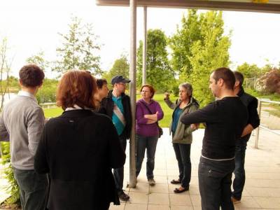 Treff am See 10. Mai 2014 - 