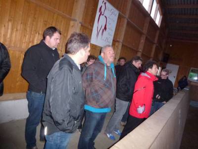 Wiechs 13. Mai 2014 - 