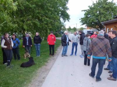 Wiechs 13. Mai 2014 - 