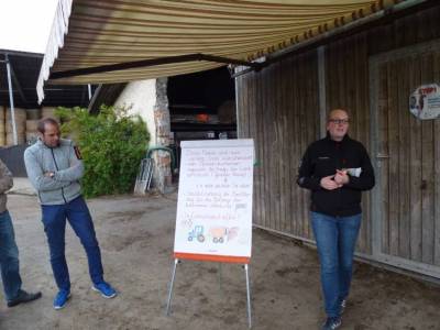 Wiechs 13. Mai 2014 - 