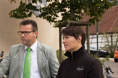 Wo drckt der Schuh 2015 - 