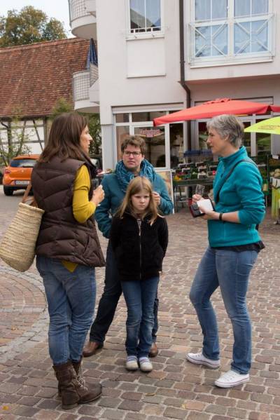 Wo drckt der Schuh 2015 - 