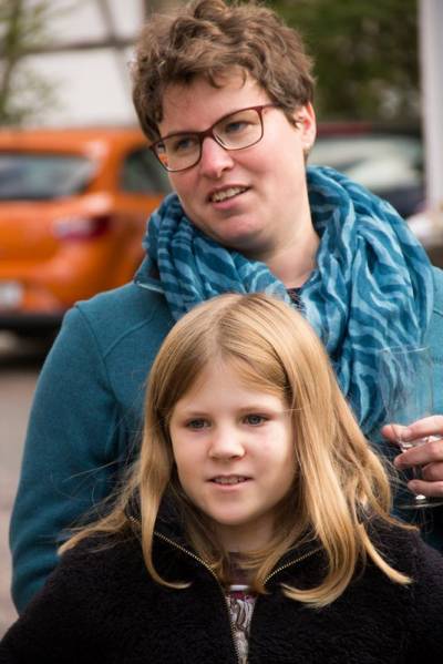 Wo drckt der Schuh 2015 - 