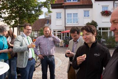 Wo drckt der Schuh 2015 - 