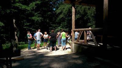 Sommerfest 2016 - 