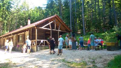 Sommerfest 2016 - 