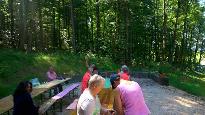 Sommerfest 2016 - 