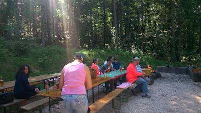Sommerfest 2016 - 